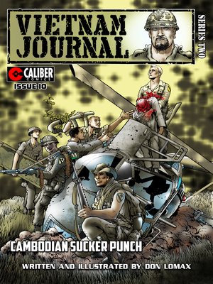 cover image of Vietnam Journal: Series Two, Issue 10